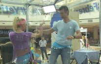 Geveze'yi Hiç Böyle Görmediniz!