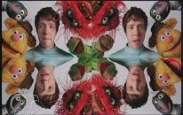 The Muppets - Okgo Müzik Videosu