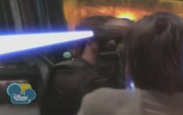 Anakin Fragmanı