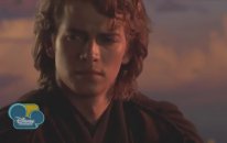 Anakin Fragmanı