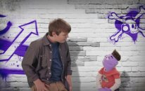 Crash & Bernstein - Kızlarla Tanışma Taktikleri