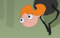 Fineas ve Ferb - Yeni Bölümlere Hazır Mısın?