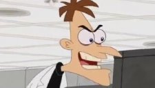 Fineas ve Förb - Dr. Doofenshmirtz Artık İyi Biri