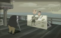 Fineas ve Förb - Dr. Doofenshmirtz'in Çocukluğunu Merak Ediyor Musun?