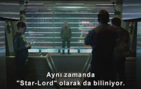 Galaksinin Koruyucuları - Türkçe Altyazılı Fragman