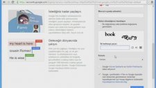 Gmail Oturum Aç