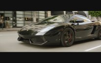 Her Magnum İle Lamborghini Sana Yaklaşıyor