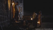 Hükümet Kadın Teaser 4 - Tam Dengeliyim Ben