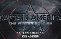 Kaptan Amerika Kış Askeri çok yakında 3 boyutlu olarak sinemalarda! - Türkçe Altyazılı fragman