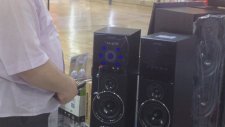 Kawai Bm - 340 Kule Tipi