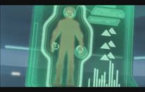 Max Steel - Yıldönümü