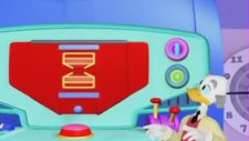 Mickey Mouse Klüp Evi - Pluto İle Zıpzıp Top Oyunu - Çizgi Film