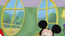 Mickey Mouse Kulüp Evi - Kıyafet Balosu - Çizgi Film