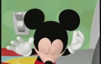 Mickey Mouse'un Kulüp Evi - Duffy Duck - Çizgi Film