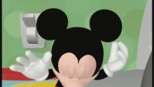 Mickey Mouse'un Kulüp Evi - Duffy Duck - Çizgi Film