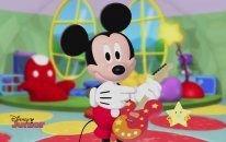 Miki Fare'nin Klüp Evi Gibisi Yok! Yepyeni Bölümlerle Cumartesi Saat 10.25'te Disney Juinor'da!