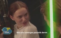 Padmé Fragmanı