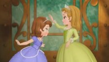 Prenses Sofia - Sofia'nın İlk Çay Partisi - Çizgi Film