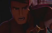 Slugterra - Doktor Blakk Slugterra'yı Tehlikeye Atıyor!