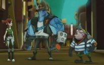 Slugterra - Nefes Kesen Bir Maceraya Hazır Mısın?