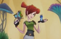 Slugterra - Şoklayıcıları Tanıyalım