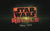 Star Wars Asiler, Sonbaharda Disney XD'de!