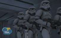 Star Wars Asiler