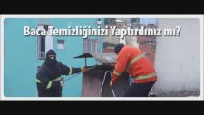Tektaş Kanalizasyon Ve Baca Temizleme