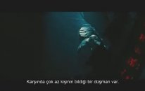 Thor Karanlık Dünya