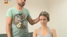 Tv Arşivi - Gelin Makyajı