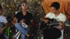 Grup Harmonica- Kumdan Kale(Evden Uzakta) - Anamur