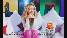 Hadise - Sil Baştan Hadise - Sil Baştan