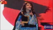 Hanım Aliyeva - (Azerbaycan) Türkçe Olimpiyatları - Türkiyem Canım Benim