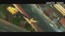 Şahin Khan ( Dhoom-2 - Trailer ) 720p
