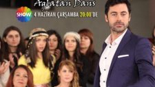 ’ağlatan Dans’ın Jenerik Demosu Beğenildi