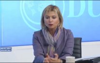 Axa Sigorta Satış Pazarlama Başkanı Işıl Akyol -