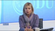 Axa Sigorta Satış Pazarlama Başkanı Işıl Akyol -