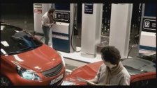 Axa Sigorta - Trafik Sigortası Reklam Filmi