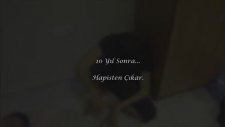 Bir Katilin Hikayesi