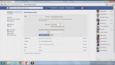 Facebook İkinci İsim Nasıl Değiştirilir