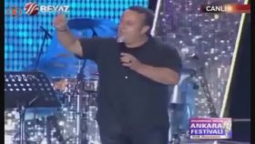 İsmail Türüt - Taksim Gezi Parkı Türküsü İsmail Türüt - Taksim Gezi Parkı Türküsü
