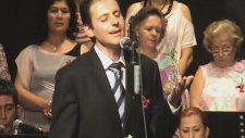 Ozan Obus-Gözümde Özleyiş Gönlümde Acı-03.11.2011