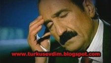 Seyfi Doğanay - Sen Olmazsan