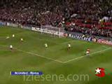 Man. Utd. 7 - Roma 1