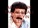 Hüseyin Altın