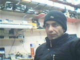 Murat Karadamar - Demedimmi Murat Karadamar - Demedimmi