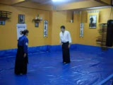 nİnbudo aİkİjutsu - real aİkİdo