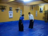 nİnbudo aİkİjutsu - real aİkİdo