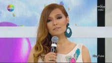 Demet Akalın - Yeminim Var (Gülben)