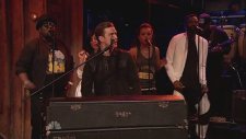 Justin Timberlake - Medley (Late Night With Jimmy Fallon)